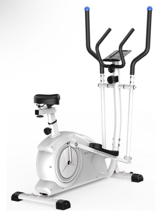 Эллиптический тренажер