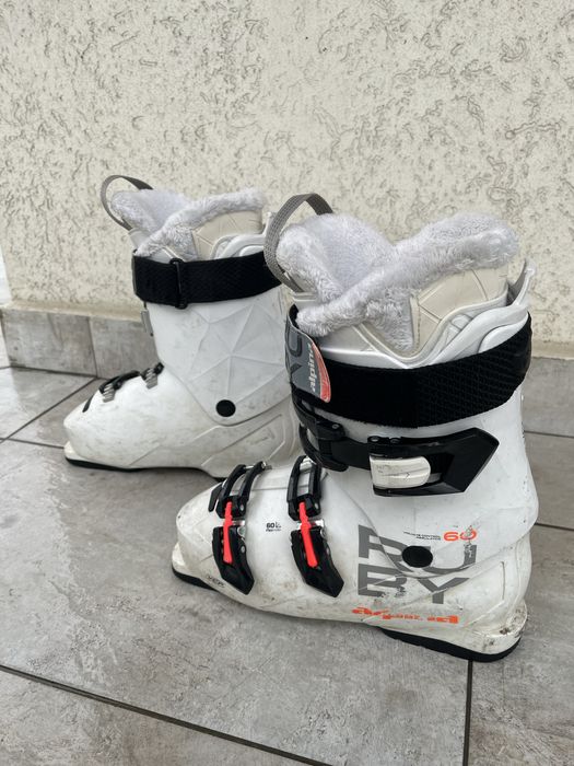 Clapari Roxa Alpine Flex 60