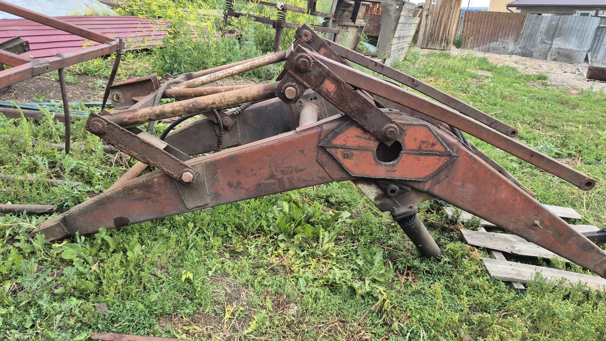 Продам кун на мтз