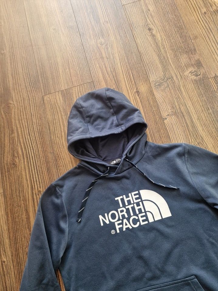 Страхотен мъжки суитчър THE NORTH FACE размер S