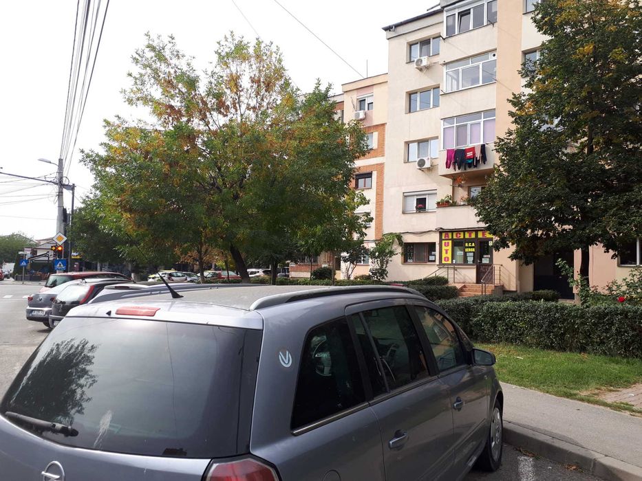 Craiova Popoveni . apartament cu 2 camere 82000 euro