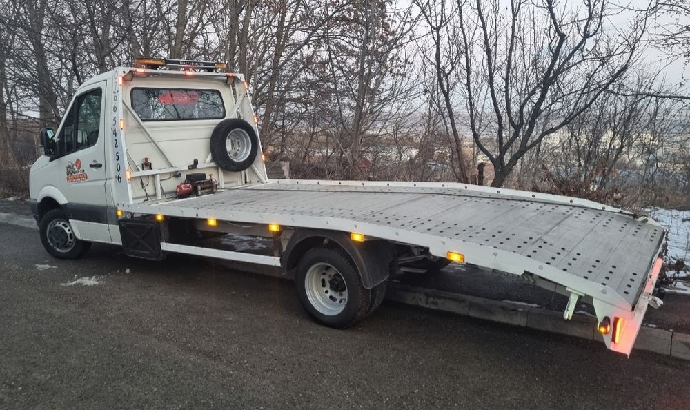 Tractari Auto Non-Stop