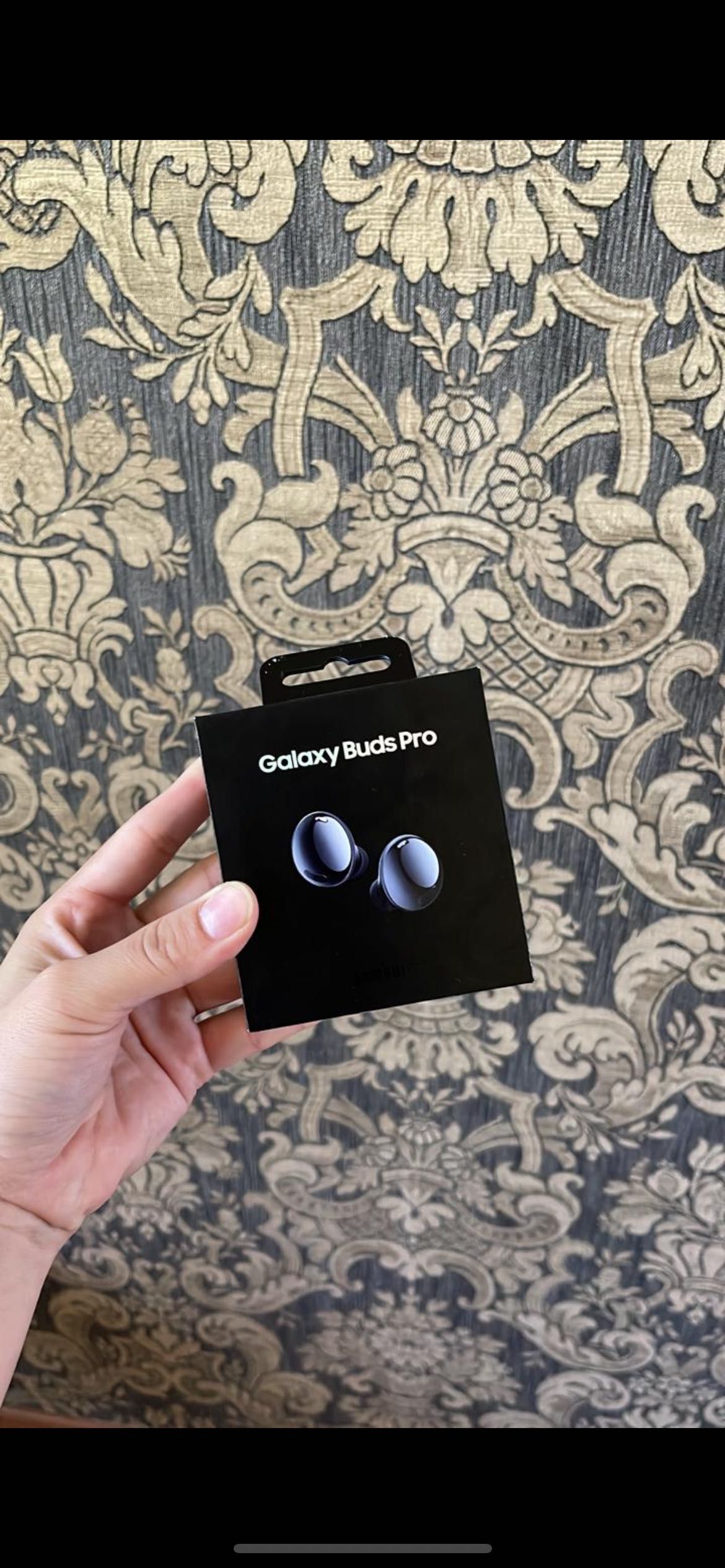 Samsun galaxy buds pro