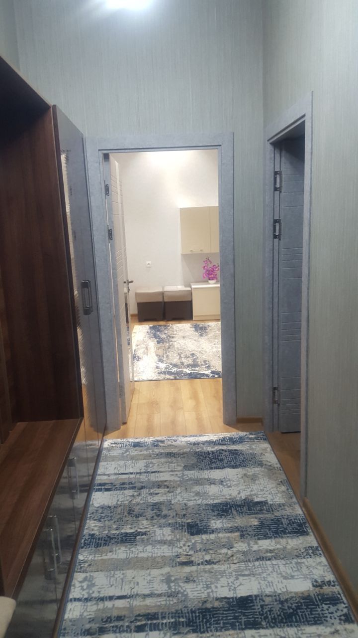 Чиланзар 5 Новастройка Агро банк 2/3/6 Новза метро