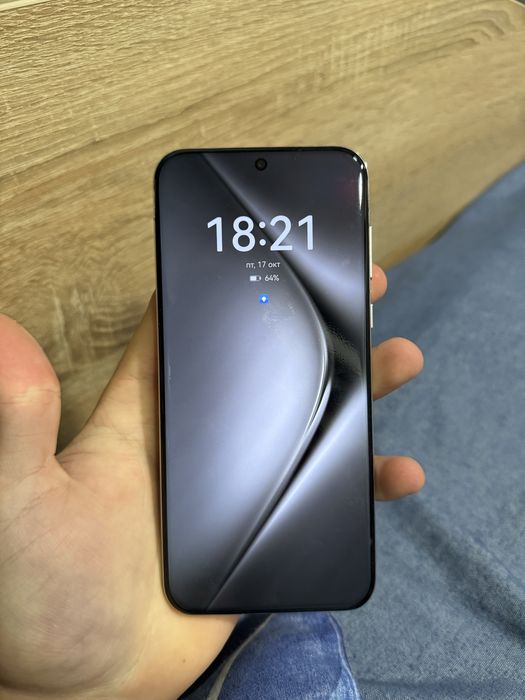 HUAWEI Pura 70 Pro 512 gb без забележки