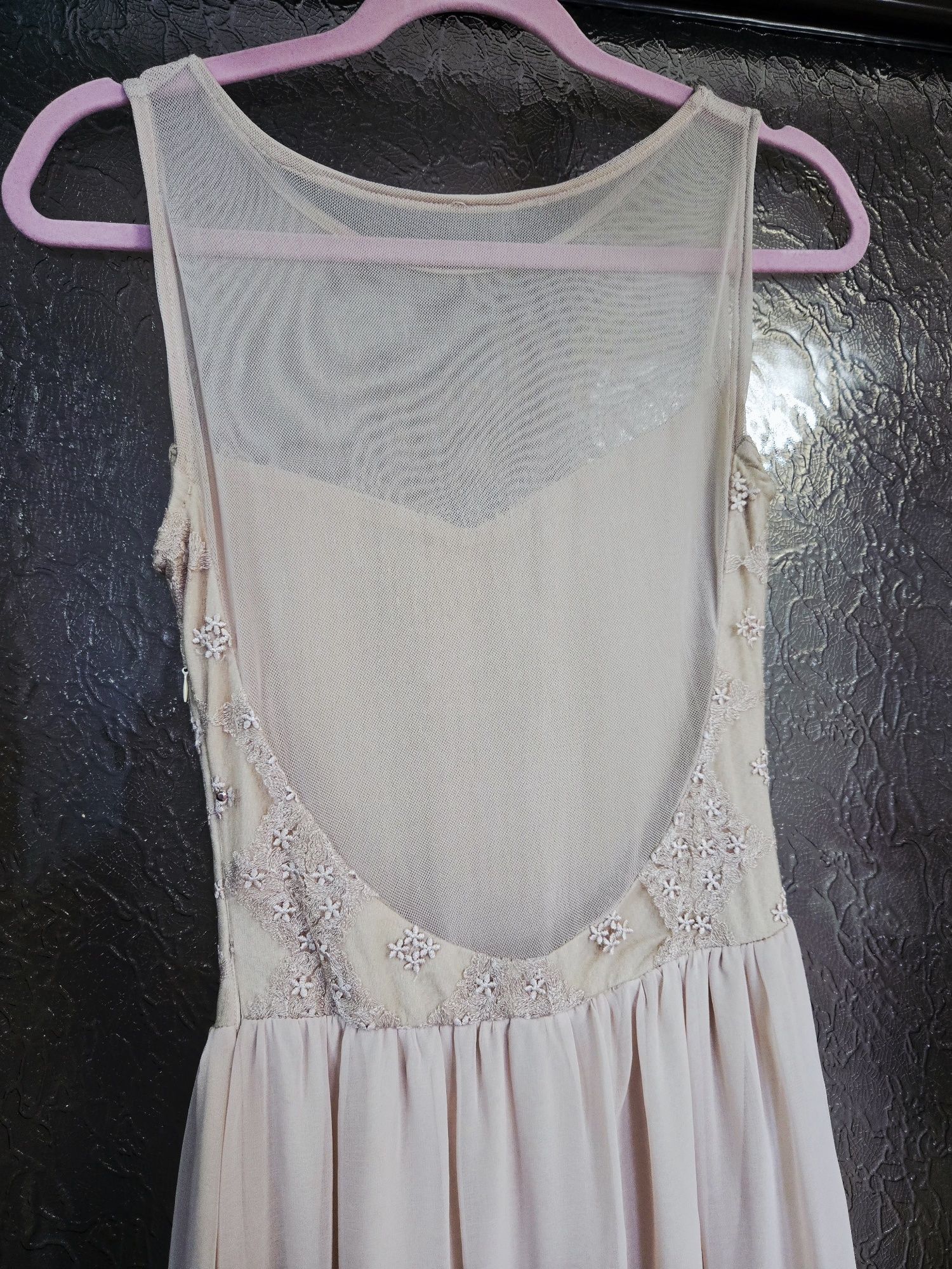 Rochie eleganta pentru nunta