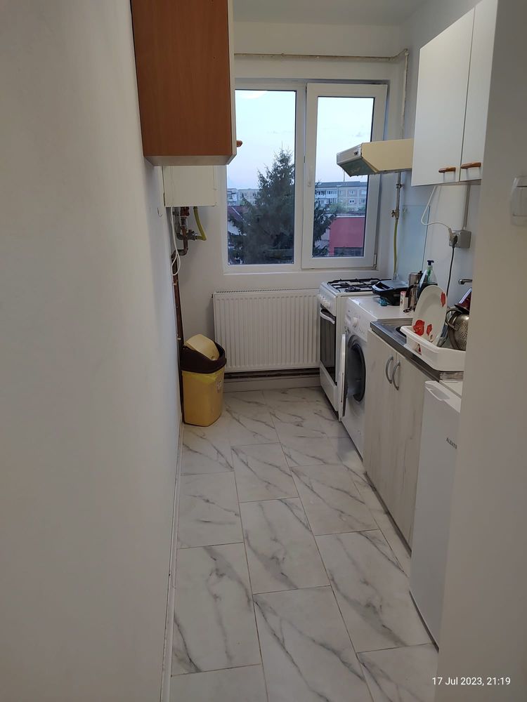 Apartament de închiriat