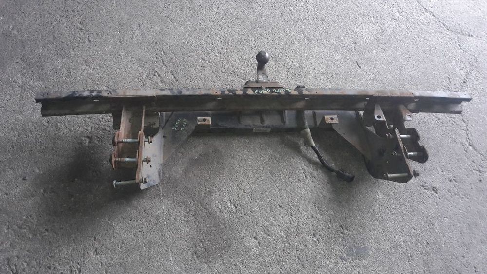 Carlig remorcare pentru Ford Transit Euro 4 (2006-2010) an fabricatie