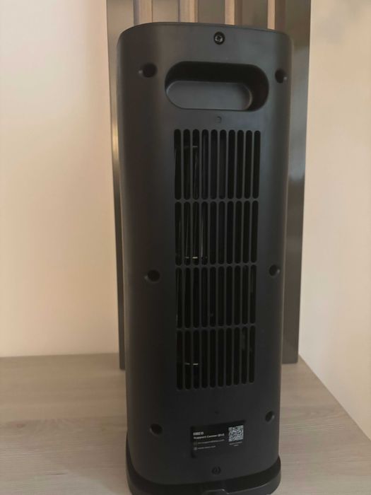 Aeroterma  oscilanta  DREO  1800 w