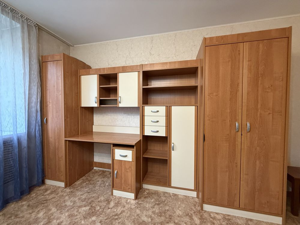 Гарнитур в детскую