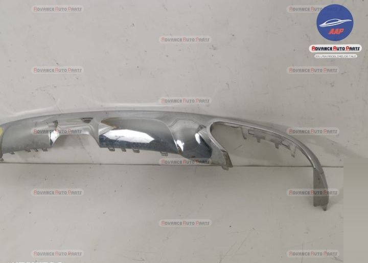 Crom fusta spate original Mercedes-Benz  GLE Coupe  C292 [2015 - 2019]