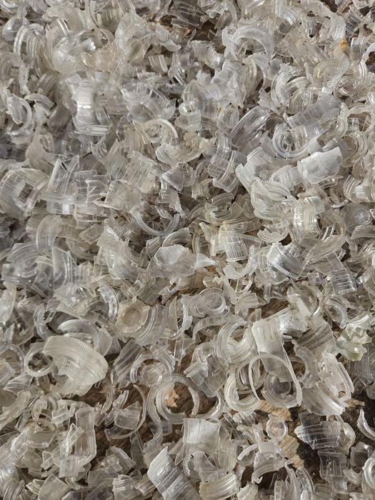 Продаётся вторичный полистирол (PS)