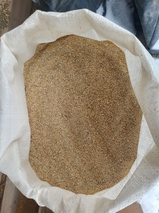 Корма для сельхоз животных