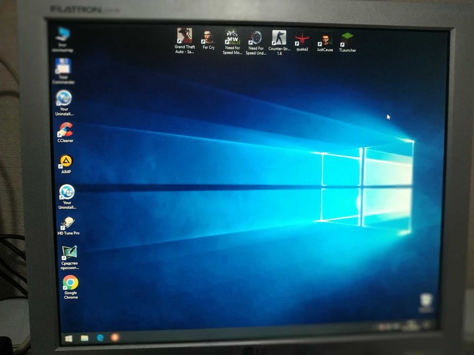Продается срочно компьютер полная комплектация