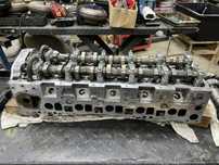 Chiulasa Mercedes Sprinter 2.7 CDI Jeep Grand Cherokee 2.7 ML 2.7