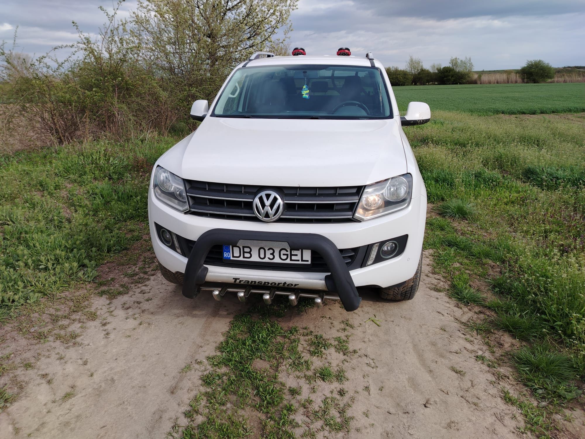 Vând sau schimb  Vw Amarok
