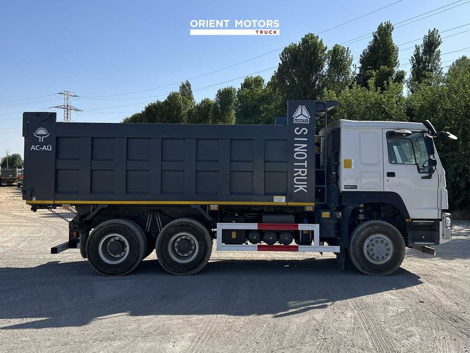 HOWO самосвал 20 куб 25 тонна только ПОДЗАКАЗ етказиб берамиз