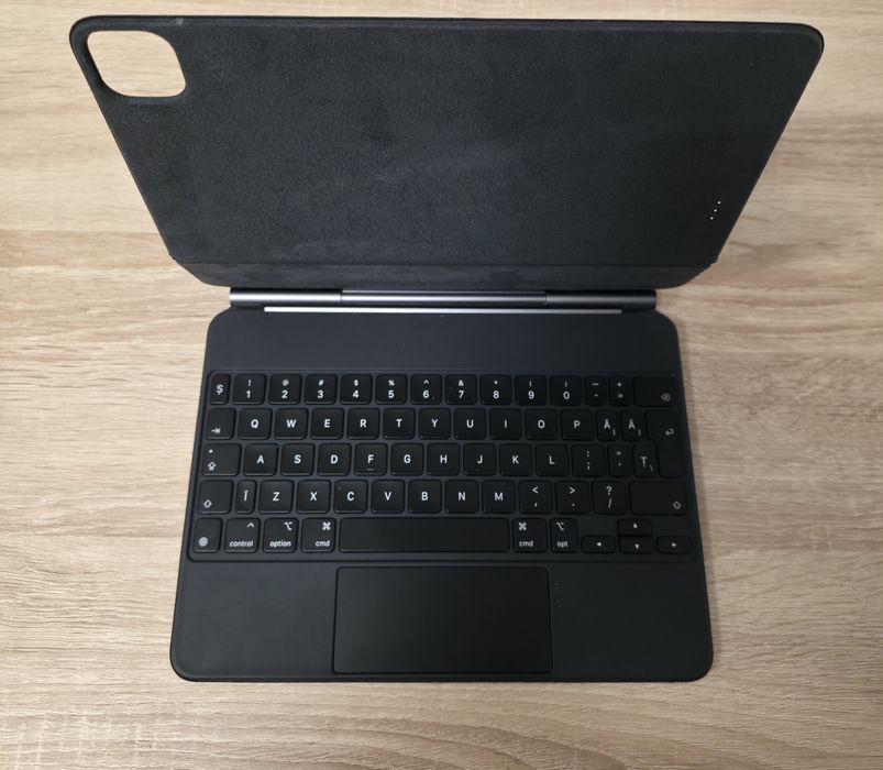 Magic keyboard ipad air 4th 5 ipad pro 11 inch
