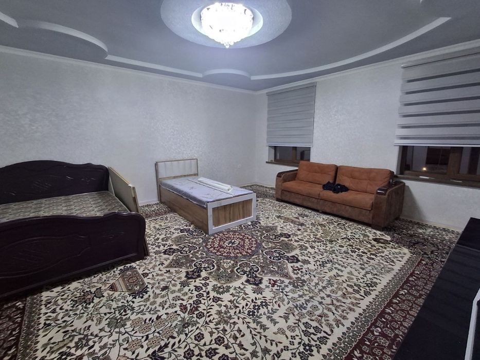 Сдается 1 комнатная дагбитский