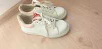 Pantofi sport dama albi Azerey