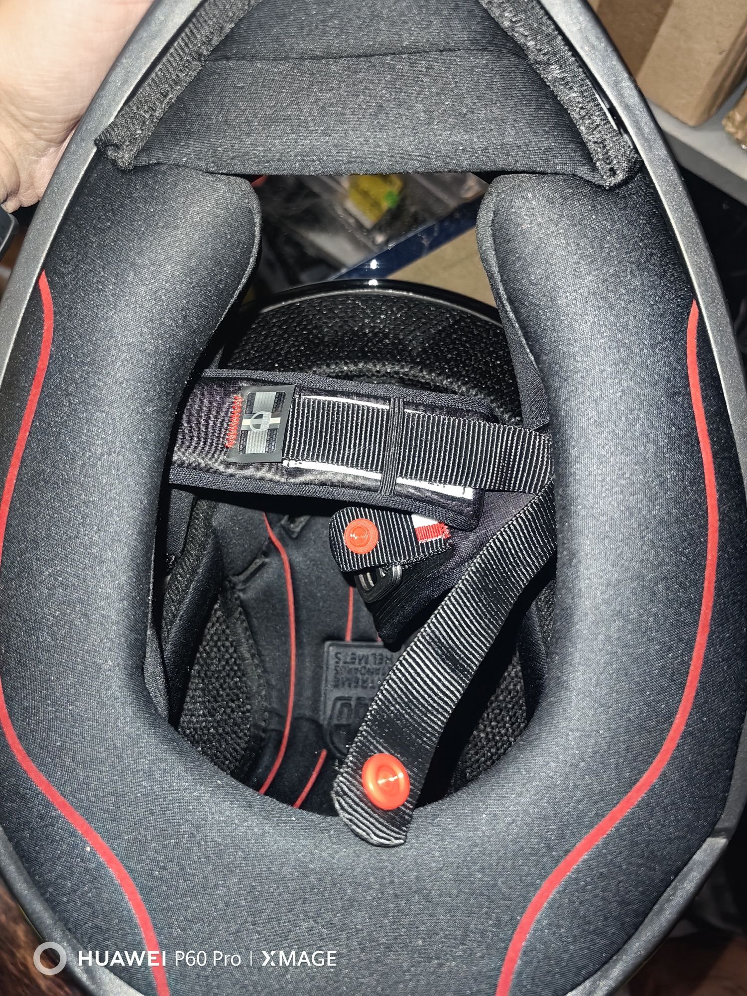 AGV K1 Speed 46
Размер S