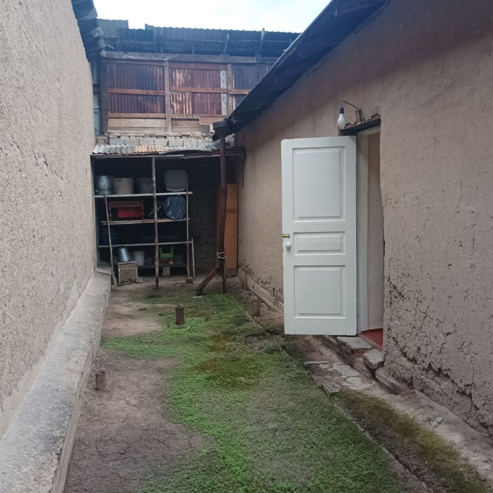 Продается Участок Махалля Oq Uy