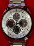 Ceas Citizen Promaster Eco Drive "Bullhead"