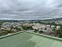 Penthouse cu view Grigorescu