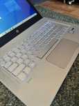 HP envy 13” • procesor i7-6500u• Display 3K