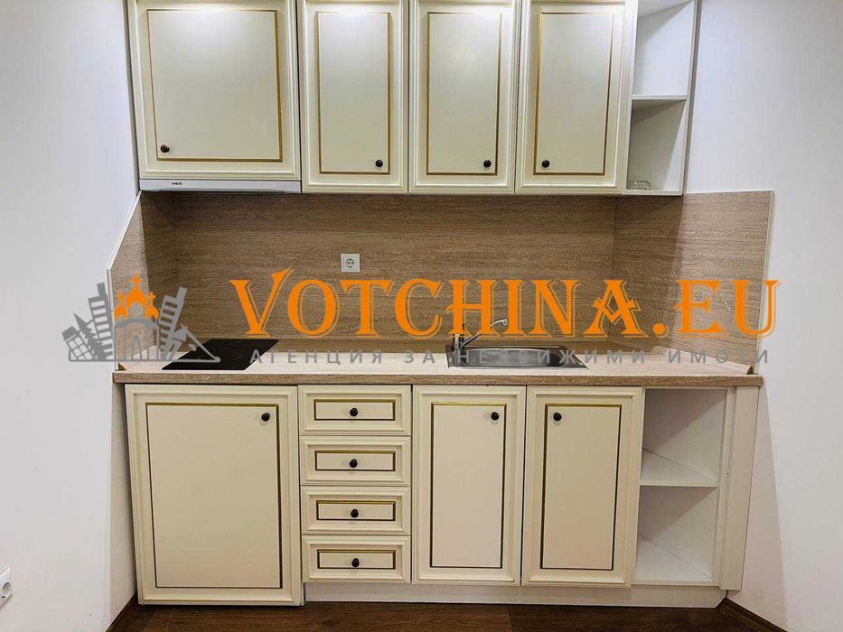 Продава се Двустаен апартамент в к.к. Слънчев бряг - 93 кв.м за 1807 €/кв.м - Снимка #5