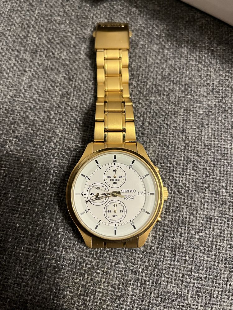 Часовник Seiko SKS544P1 Sport Chrono