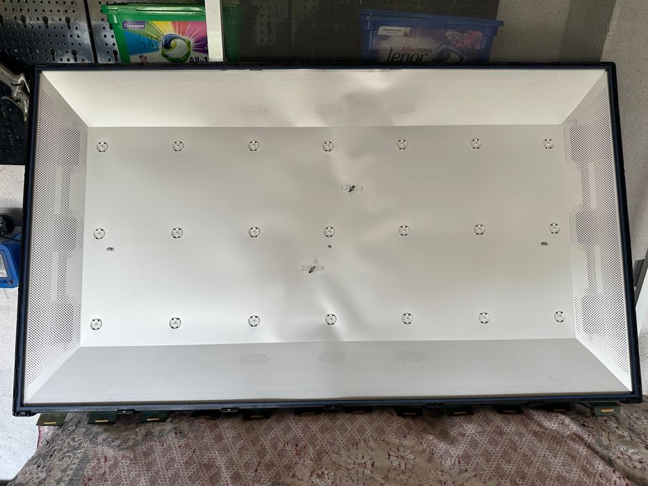 Piese Televizor 4K LG 43UK6300PLB