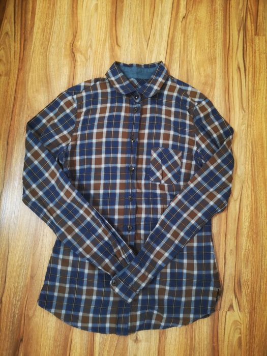 Стильная рубашка Marc Opolo