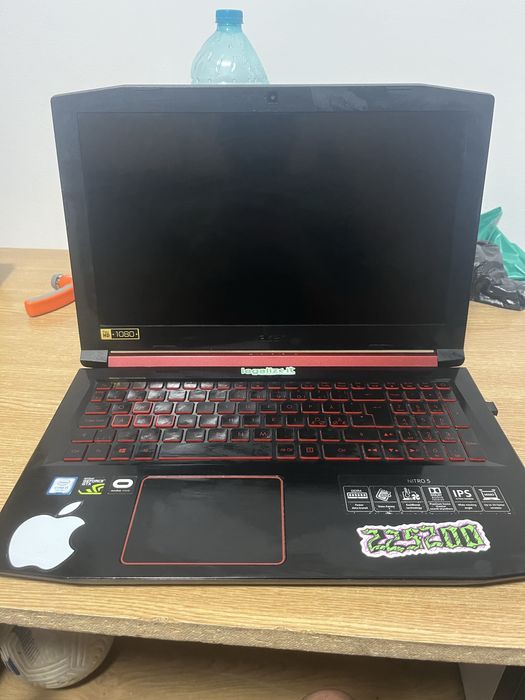 Laptop Acer Nitro 5