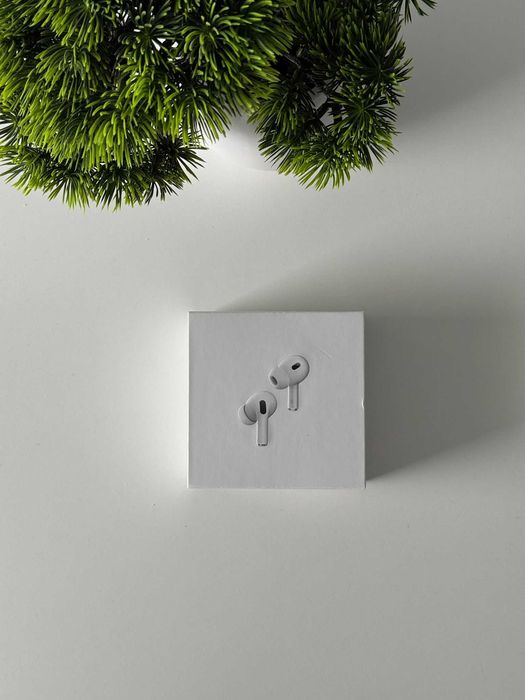 Air pods 2 pro sigilate