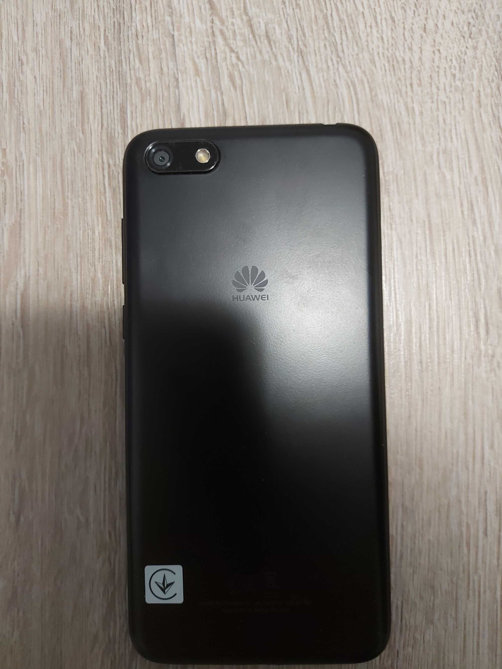 Телефон Huawei Y5 2018