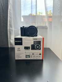 Фотоапарат Sony a5100 + Kit 16-50mm f3.5-5.6