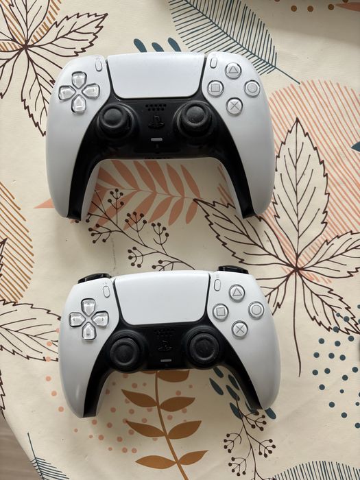 PS5 Безжичен контролер DualSense