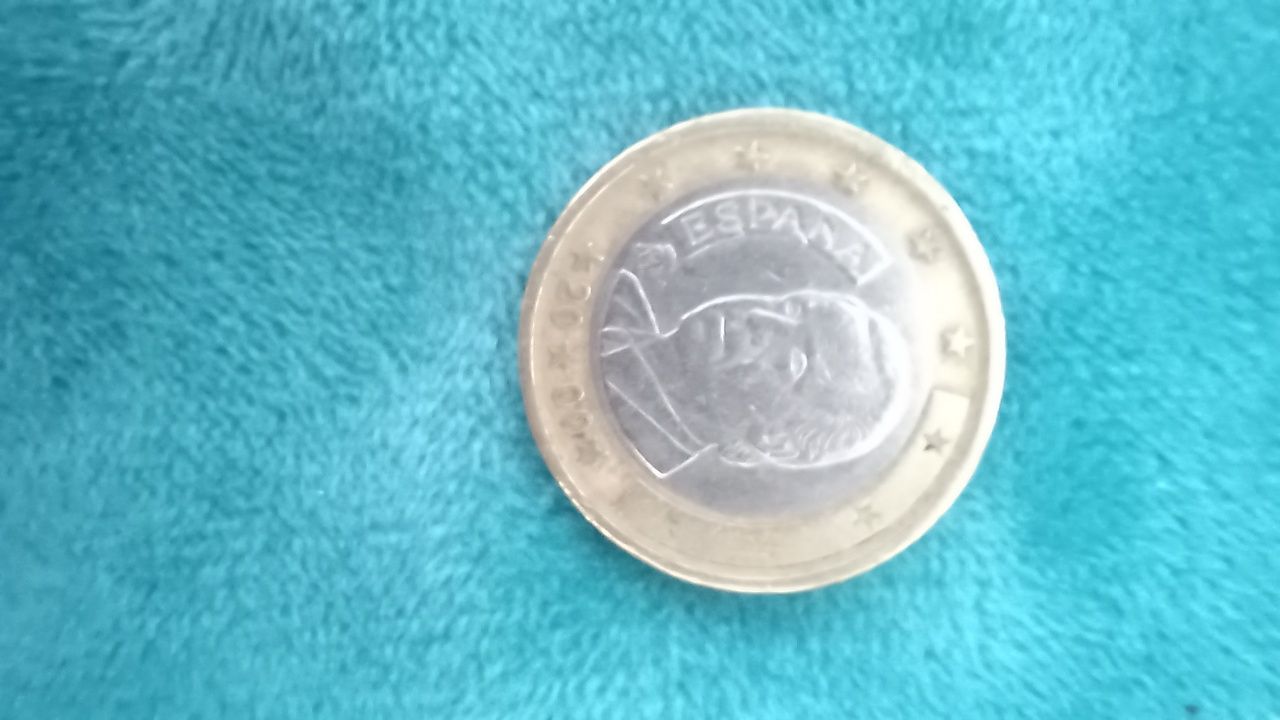 Monede euro din anii 1999,2000,2002,2003