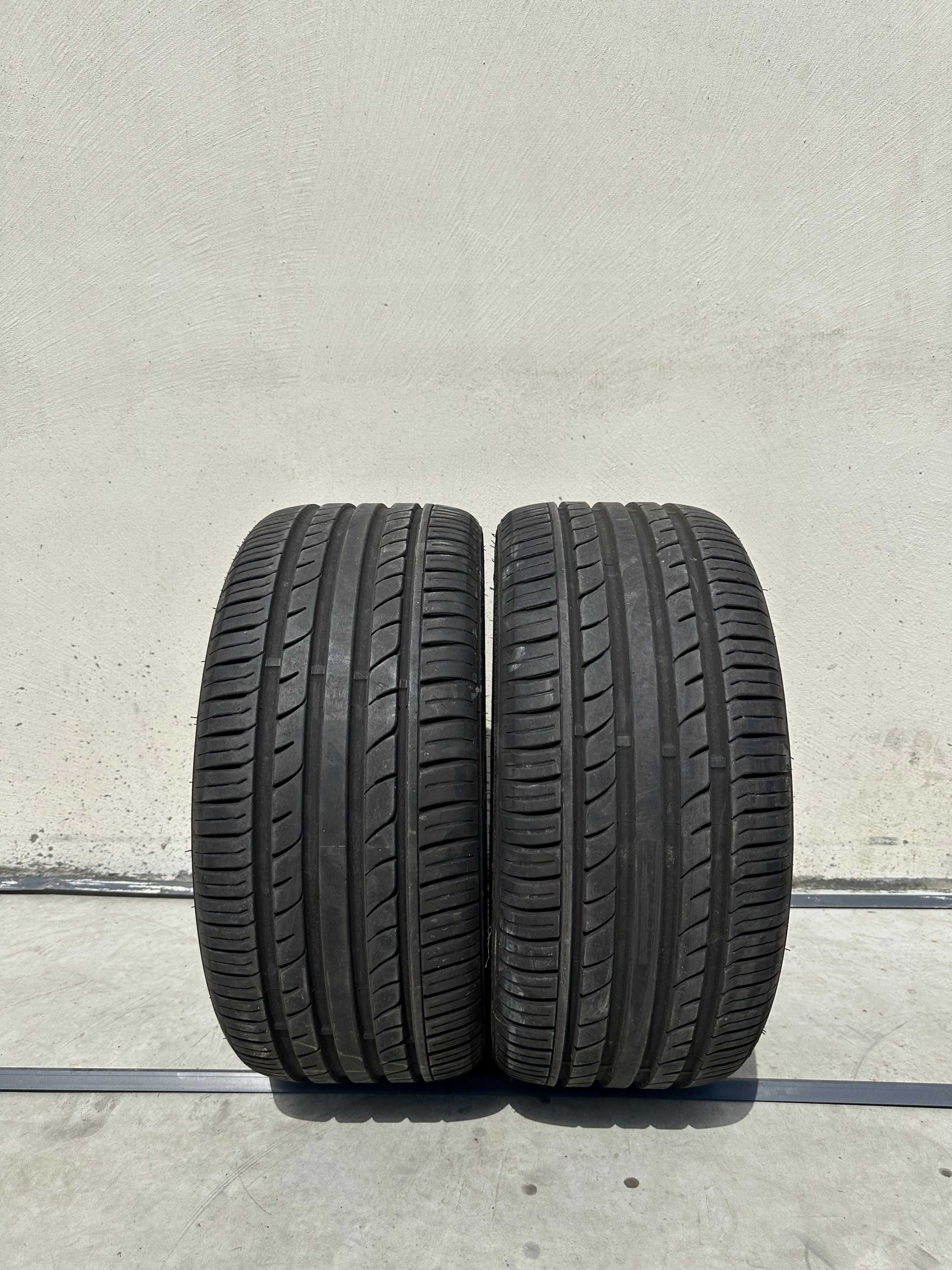 GoodRide 245/35R19 - Anvelope Vara - Livrare Rapida, Dot 2023
