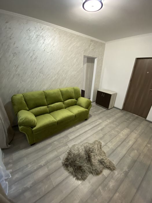 Apartament zona Terra Floresti, etaj 1, parcare subterana