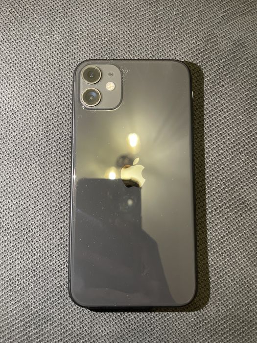 iPhone 11 64 гб Айфон 11