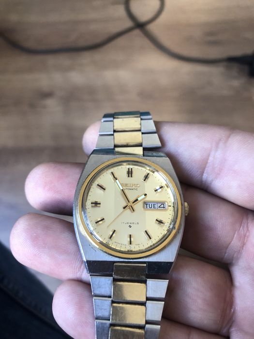 Ceas seiko model mai rar sch omega zenith citizen raketa slava poljot