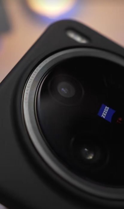 Vivo x200 pro mini 256gb