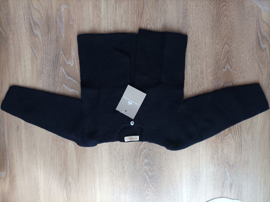 Нова жилетка 3-5год