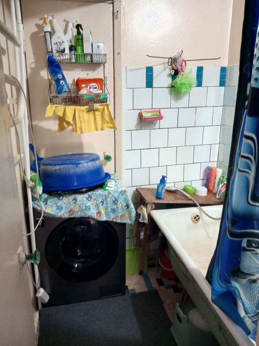 Срочно придётся 1/2/4 квартира феруза эко базар 42000