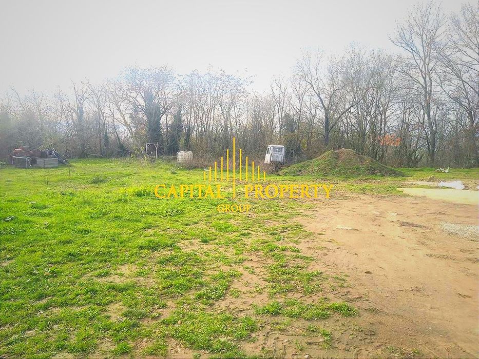 Парцел за жилищно строителство, с.Аврен, Област Варна