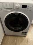 Hotpoint Ariston пералня със сушилня