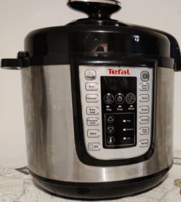 Tefal One-piese cum ar fi garnitura, vasul De plastic pentru legume