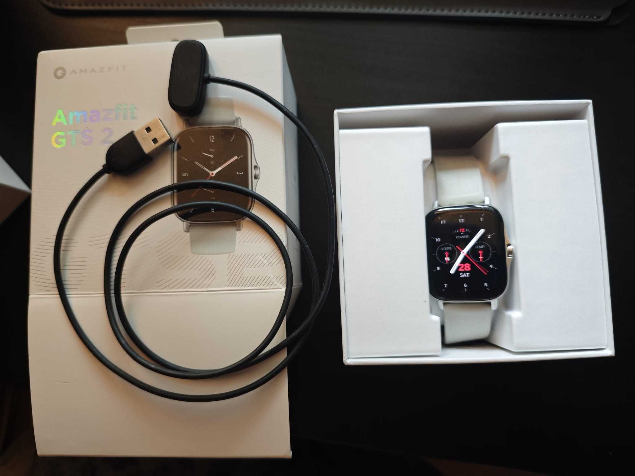 smartwatch Xiaomi Amazfit GTS 2
